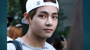 BTS размышления: почему Ким Техён пошел служить в спецназ