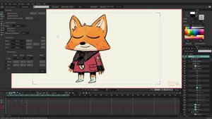 Бесплатный курс по Moho 14 - Урок 9 - Динамика костей (Bone dynamics)