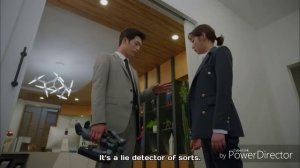 "Did You Watch Me Take Off My Clothes?" - Are You Human Too? 너도 인간이니| EP 10 [Eng Sub]