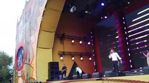 Дмитрий Маликов Ты моей никогда не будешь 27.08.2022 Фестиваль Русское поле Коломенское