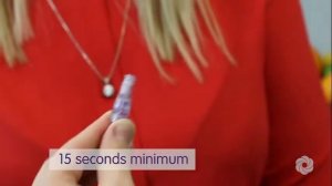 IV Medication Administration: Using a Mini Bag with Vial Attached Using a Flow-Rate Controller