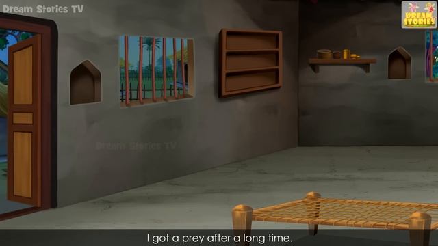 शैतान जाग उठा || Hindi Stories || Horror Story || With English Subtitles || Hindi Kahaniya смотреть онлайн