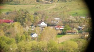 Binoclu Bepkyt-7 (Berkut) 7x35 USSR Binoculars