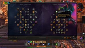 Ферал Друид 10.0.5 PvE гайд Dragonflight