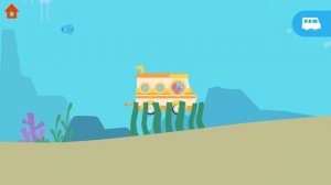 Dinosaur Deformers ? - Transforming Car Games for Kids | Kids Learning | Kids Games | Yateland