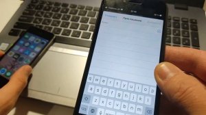 Что такое общий альбом на iPhone