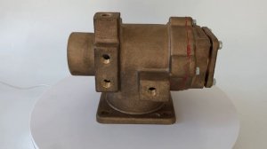 273.33716 Впускной клапан для винтового блока GP15 22