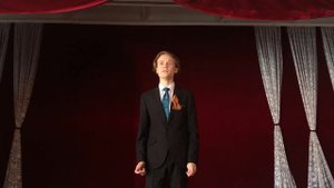 "Нас не нужно жалеть".