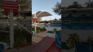 Видео отзыв о отеле Elysium Elite Hotel & SPA 4* Турция Сиде Кызылот.