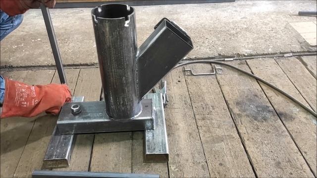 ТУРБОПЕЧКА. Гриль-Барбекю. Коптильня. Best Rocket stove. смотреть онлайн