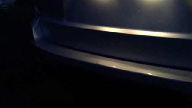 Forester SH XT. Ts Exhaust смотреть онлайн