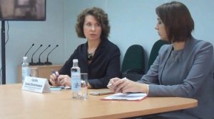 Татьяна Горобец Кубань Кредит