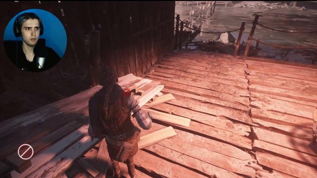 НЕСЁМ СМЕРТЬ - A Plague Tale Requiem #7 смотреть онлайн