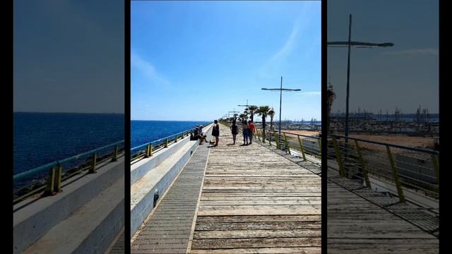 Исторические места Торревьеха#torrevieja #spain смотреть онлайн