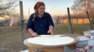 Деревенская жизнь Азербайджанская Кухня Деревенская Кухня Рецепты
