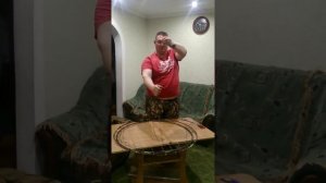 Изготовление краболовки