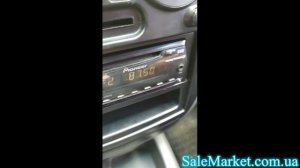 Автомобильный FM модулятор T20 с Bluetooth модулем и зарядное устройство 2USB 3.4A