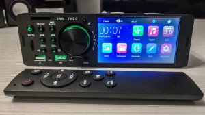 МАГНИТОЛА SWM 7805 С ▶ ОБЗОР, ТЕСТ, РАЗБОРКА ▶ АЛИЭКСПРЕСС (Podofo, Phyee)