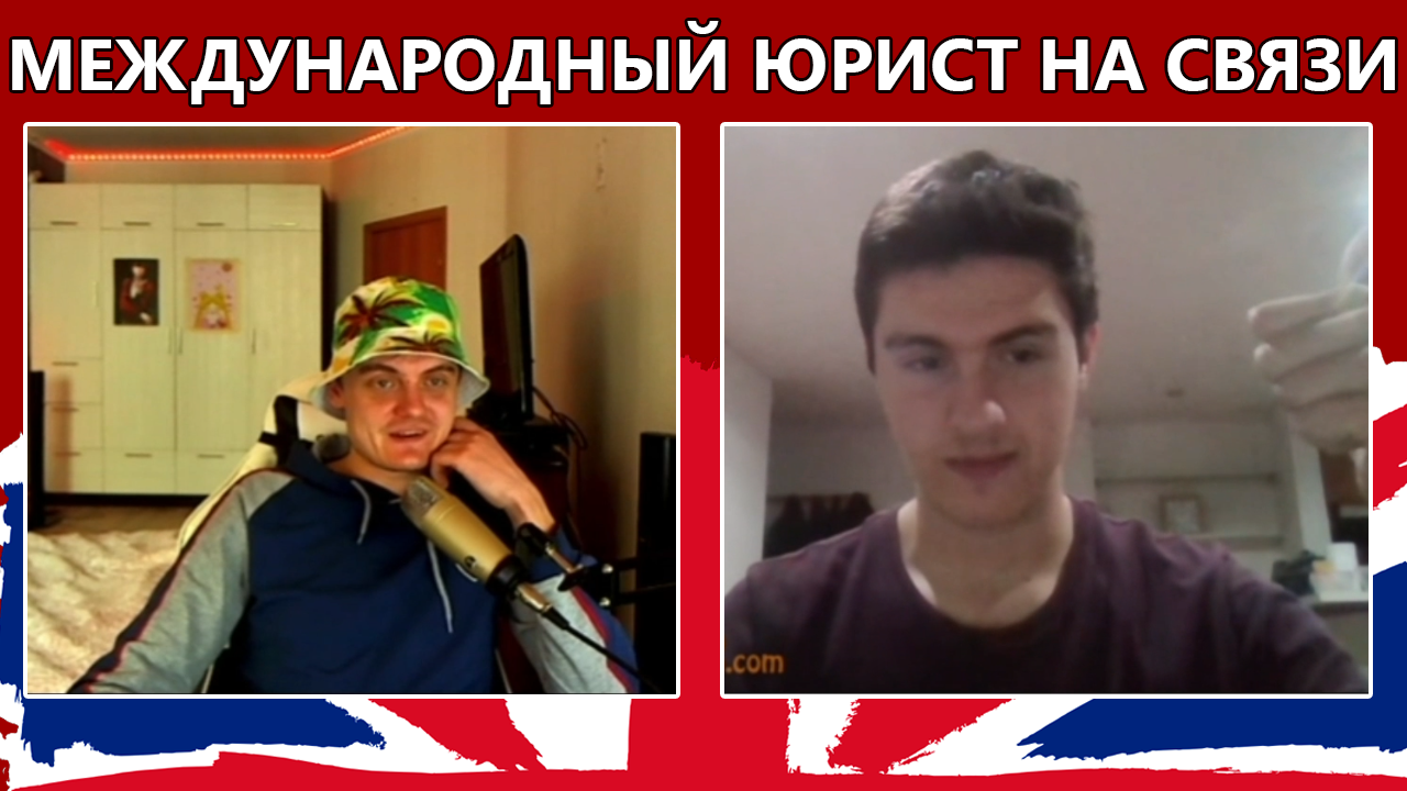57. Как выучить английский за полгода?!
