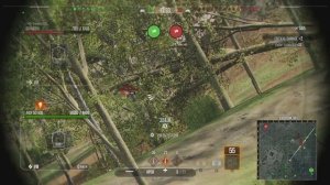 No Tier VIII is safe... World of Tanks Console - Wot Console