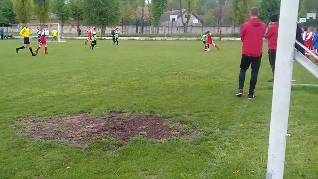 ДЮФЛДО. Электрометалург-НЗФ (Никополь) (2009) - Академия Горняк (Кривой Рог) (2009) смотреть онлайн