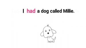 How to use USED TO | WOULD | GET USED TO & BE USED TO in English