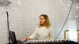 Разбор Shakira - "Whenever, wherever"
