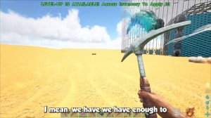 Primal Fear Modded Ark Survival Evolved EP 5 |  Death of a Friend