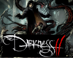 Допрос Брегга - The Darkness II #12