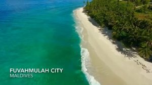 Fuvahmulah City - Maldives