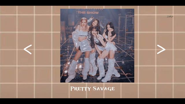 BLACKPINK best playlistЛучший плейслист песен БЛЭКПИНКblackpink bp rose jisoo jennie lis