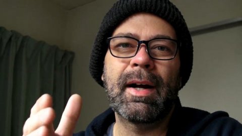 Fight fire with fire