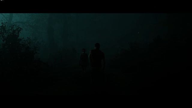 ДВОЙНИКИ, ВЕДЬМЫ И ЗОМБИ - The Dark Pictures Anthology: Little Hope #2 смотреть онлайн