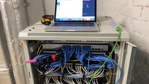 D-link DGS1210-28/ME глюк 😂