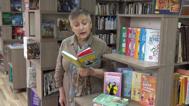 Выпуск 45. Эйко Кадоно «Ведьмина служба доставки» смотреть онлайн