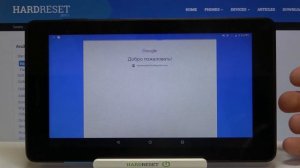 Как удалить гугл аккаунт на Lenovo Tab E7 / Как добавить Google аккаунт на Lenovo Tab E7