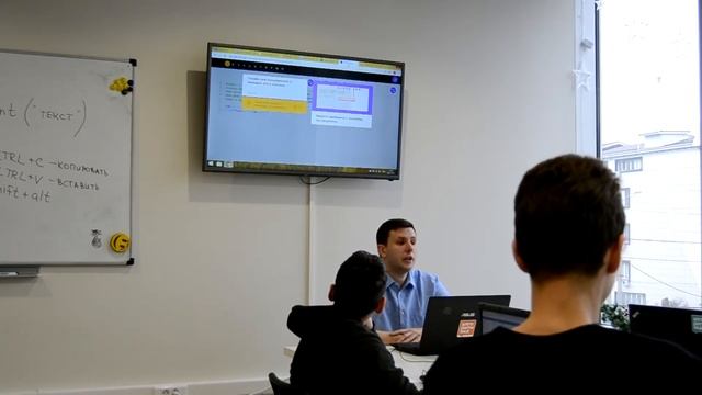 Мастер-класс Python в Алгоритмике. 5 - Рефлексия.