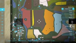 Игра FS 22 на пиратке онлайн