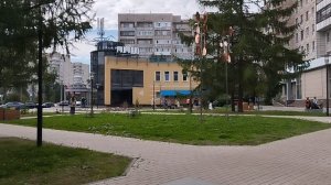 На Воскресенской