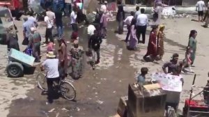 Бозори Фаровон бади сухтор. 2022 г.