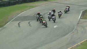 GRAN FINAL del GP Colombia categoría CRS 200c.c EXPERTOS VITRIX. Autodromo de Tocancipá 2018.