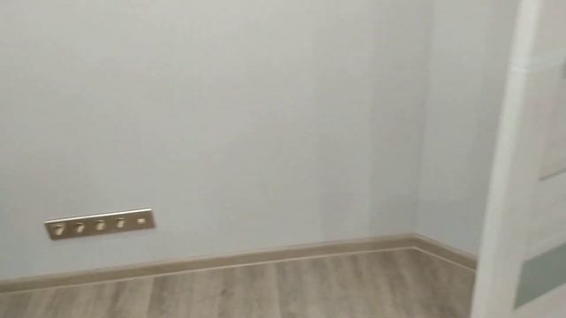 Перегородка из декоративной рейки ESTET.