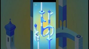 Прохождение игры-головоломки Monument Valley | Отдельное приключение