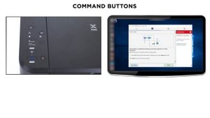 PIXMA MG3600 Series (MG3640 or MG3650) Wireless Setup - Standard Connection Method for Windows