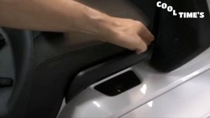 2018 Honda Gold Wing GL1800 Tips and Tricks