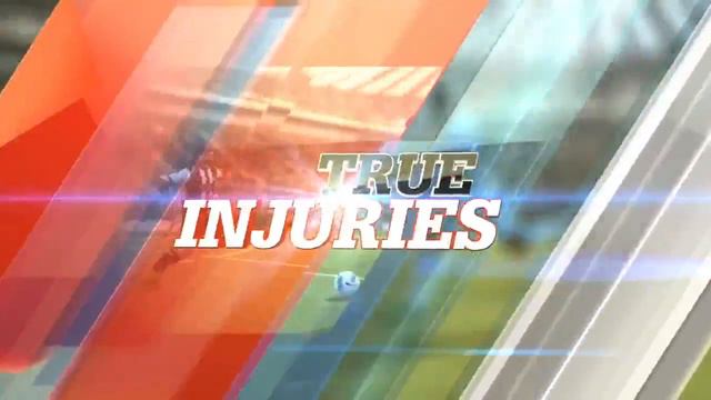 FIFA 2012 Trailer смотреть онлайн