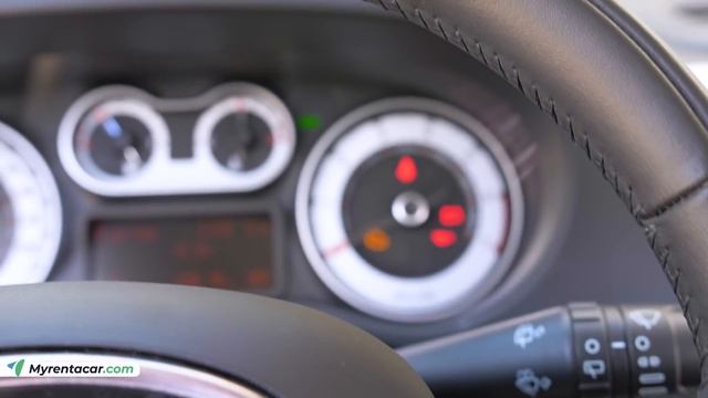 Fiat 500L - идеальное авто для семейных путешествий смотреть онлайн