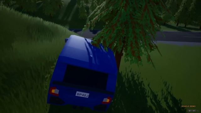 Как я поиграл в Unturned 4.0 - Обзор Антюрнед 4.0
