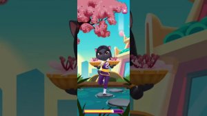 UPDATE 🏯👘🌸 MY TALKING ANGELA 2 🐈⬛😼😺 MARTIAL ARTS 🥋 CONFECTION | МОЯ ГОВОРЯЩАЯ АНЖЕЛА 2: ОБНОВЛЕНИЕ