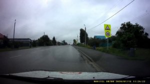 Автошкола "ДОСААФ Тогучин"-напутствие для экзамена  ГОРОД